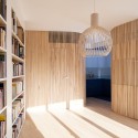 Home Renovation / Julien Joly Architecture Home Renovation / Julien Joly Architecture © Julien Fernandez