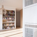 Home Renovation / Julien Joly Architecture Home Renovation / Julien Joly Architecture © Julien Fernandez