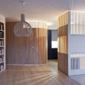Home Renovation / Julien Joly Architecture Home Renovation / Julien Joly Architecture © Julien Fernandez