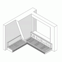 Home Renovation / Julien Joly Architecture Home Renovation / Julien Joly Architecture Diagram 3