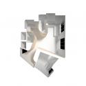 Home Renovation / Julien Joly Architecture Home Renovation / Julien Joly Architecture Model