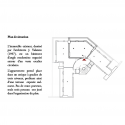 Home Renovation / Julien Joly Architecture Home Renovation / Julien Joly Architecture Site Plan