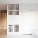 Home Renovation / Julien Joly Architecture Home Renovation / Julien Joly Architecture © Julien Fernandez