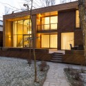 House in the Moscow Region / M2 Architectural Group © Eugene Kulibaba