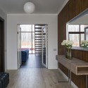House in the Moscow Region / M2 Architectural Group © Eugene Kulibaba