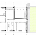 House in the Moscow Region / M2 Architectural Group Second Floor Plan
