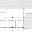 House in the Moscow Region / M2 Architectural Group Third Floor Plan