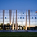 Aimer Fashion Factory / Crossboundaries Architects Aimer Fashion Factory / Crossboundaries Architects © Zhi Xia