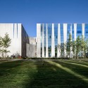 Aimer Fashion Factory / Crossboundaries Architects Aimer Fashion Factory / Crossboundaries Architects © Zhi Xia