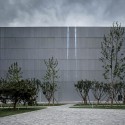 Aimer Fashion Factory / Crossboundaries Architects Aimer Fashion Factory / Crossboundaries Architects © Zhi Xia