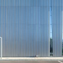Aimer Fashion Factory / Crossboundaries Architects Aimer Fashion Factory / Crossboundaries Architects © Zhi Xia