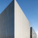 Aimer Fashion Factory / Crossboundaries Architects Aimer Fashion Factory / Crossboundaries Architects © Zhi Xia