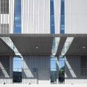Aimer Fashion Factory / Crossboundaries Architects Aimer Fashion Factory / Crossboundaries Architects © Zhi Xia