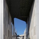 Aimer Fashion Factory / Crossboundaries Architects Aimer Fashion Factory / Crossboundaries Architects © Zhi Xia