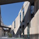 Aimer Fashion Factory / Crossboundaries Architects Aimer Fashion Factory / Crossboundaries Architects © Zhi Xia