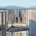 Aimer Fashion Factory / Crossboundaries Architects Aimer Fashion Factory / Crossboundaries Architects © Zhi Xia