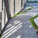 Aimer Fashion Factory / Crossboundaries Architects Aimer Fashion Factory / Crossboundaries Architects © Zhi Xia