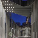 Aimer Fashion Factory / Crossboundaries Architects Aimer Fashion Factory / Crossboundaries Architects © Zhi Xia