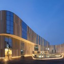 Aimer Fashion Factory / Crossboundaries Architects Aimer Fashion Factory / Crossboundaries Architects © Zhi Xia