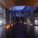Aimer Fashion Factory / Crossboundaries Architects Aimer Fashion Factory / Crossboundaries Architects © Zhi Xia