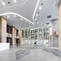 Aimer Fashion Factory / Crossboundaries Architects Aimer Fashion Factory / Crossboundaries Architects © Zhi Xia