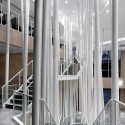 Aimer Fashion Factory / Crossboundaries Architects Aimer Fashion Factory / Crossboundaries Architects © Zhi Xia