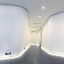 Aimer Fashion Factory / Crossboundaries Architects Aimer Fashion Factory / Crossboundaries Architects © Zhi Xia