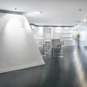 Aimer Fashion Factory / Crossboundaries Architects Aimer Fashion Factory / Crossboundaries Architects © Zhi Xia