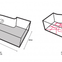 Aimer Fashion Factory / Crossboundaries Architects Aimer Fashion Factory / Crossboundaries Architects Diagram 2