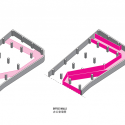 Aimer Fashion Factory / Crossboundaries Architects Aimer Fashion Factory / Crossboundaries Architects Diagram 6