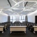 Aimer Fashion Factory / Crossboundaries Architects Aimer Fashion Factory / Crossboundaries Architects © Zhi Xia