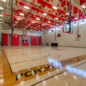 Alexandria Area High School / Cuningham Group Architecture Alexandria Area High School / Cuningham Group Architecture © Andrew Tisue