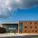 Alexandria Area High School / Cuningham Group Architecture Alexandria Area High School / Cuningham Group Architecture © Brandon Stengel