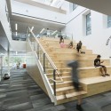 Alexandria Area High School / Cuningham Group Architecture Alexandria Area High School / Cuningham Group Architecture © Corey Gaffer