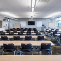 Alexandria Area High School / Cuningham Group Architecture Alexandria Area High School / Cuningham Group Architecture © Brandon Stengel