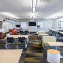 Alexandria Area High School / Cuningham Group Architecture Alexandria Area High School / Cuningham Group Architecture © Brandon Stengel