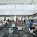 Alexandria Area High School / Cuningham Group Architecture Alexandria Area High School / Cuningham Group Architecture © Corey Gaffer