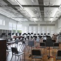 Alexandria Area High School / Cuningham Group Architecture Alexandria Area High School / Cuningham Group Architecture © Corey Gaffer