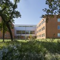 Alexandria Area High School / Cuningham Group Architecture Alexandria Area High School / Cuningham Group Architecture © Corey Gaffer