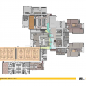 Alexandria Area High School / Cuningham Group Architecture Alexandria Area High School / Cuningham Group Architecture Floor Plan