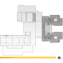 Alexandria Area High School / Cuningham Group Architecture Alexandria Area High School / Cuningham Group Architecture Floor Plan
