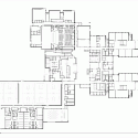 Alexandria Area High School / Cuningham Group Architecture Alexandria Area High School / Cuningham Group Architecture Floor Plan