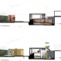 Estudio Mike / Daniel Moreno Flores + Margarida Marques Estudio Mike / Daniel Moreno Flores + Margarida Marques Elevation