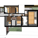 Estudio Mike / Daniel Moreno Flores + Margarida Marques Estudio Mike / Daniel Moreno Flores + Margarida Marques Upper Floor Plan