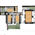 Estudio Mike / Daniel Moreno Flores + Margarida Marques Estudio Mike / Daniel Moreno Flores + Margarida Marques Ground Floor Plan