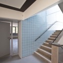 José Macedo Fragateiro Secondary School / Atelier d'Arquitectura J. A. Lopes da Costa © Manuel Aguiar