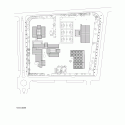 José Macedo Fragateiro Secondary School / Atelier d'Arquitectura J. A. Lopes da Costa Floor Plan