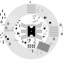 PITCHAfrica Creates Water-Harvesting Campus and Stadium for Communities In Need PITCHAfrica Creates Water-Harvesting Campus and Stadium for Communities In Need Concept Plan. Image Courtesy of PITCHAfrica