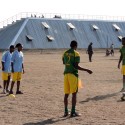 PITCHAfrica Creates Water-Harvesting Campus and Stadium for Communities In Need PITCHAfrica Creates Water-Harvesting Campus and Stadium for Communities In Need Courtesy of PITCHAfrica