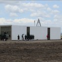 PITCHAfrica Creates Water-Harvesting Campus and Stadium for Communities In Need PITCHAfrica Creates Water-Harvesting Campus and Stadium for Communities In Need © Atopia